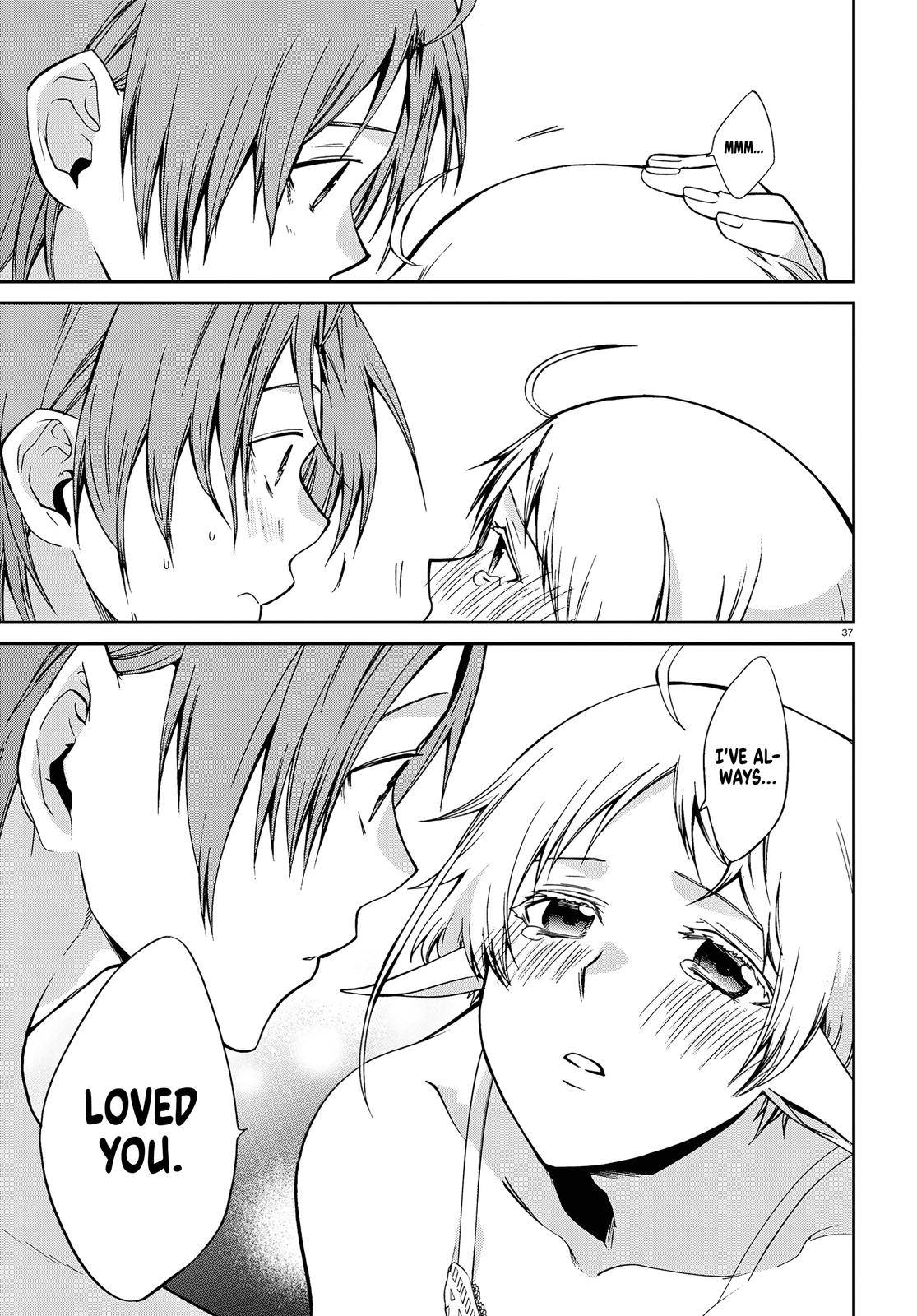 Jobless Reincarnation, Chapter 74 image 38
